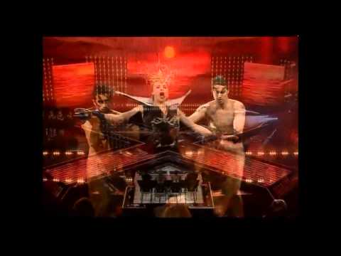 X ფაქტორი - მარიამ ივარდავა  |  X Factor - Mariam Ivardava - Sweet Dreams